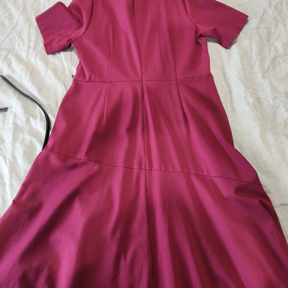 Jacqui E dress - Picture 4 of 5